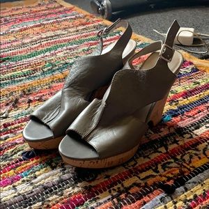 Franco Sarto Wedge